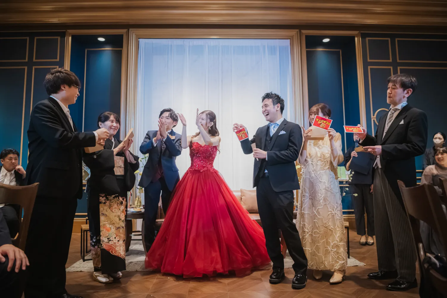 レポートギャラリー画像