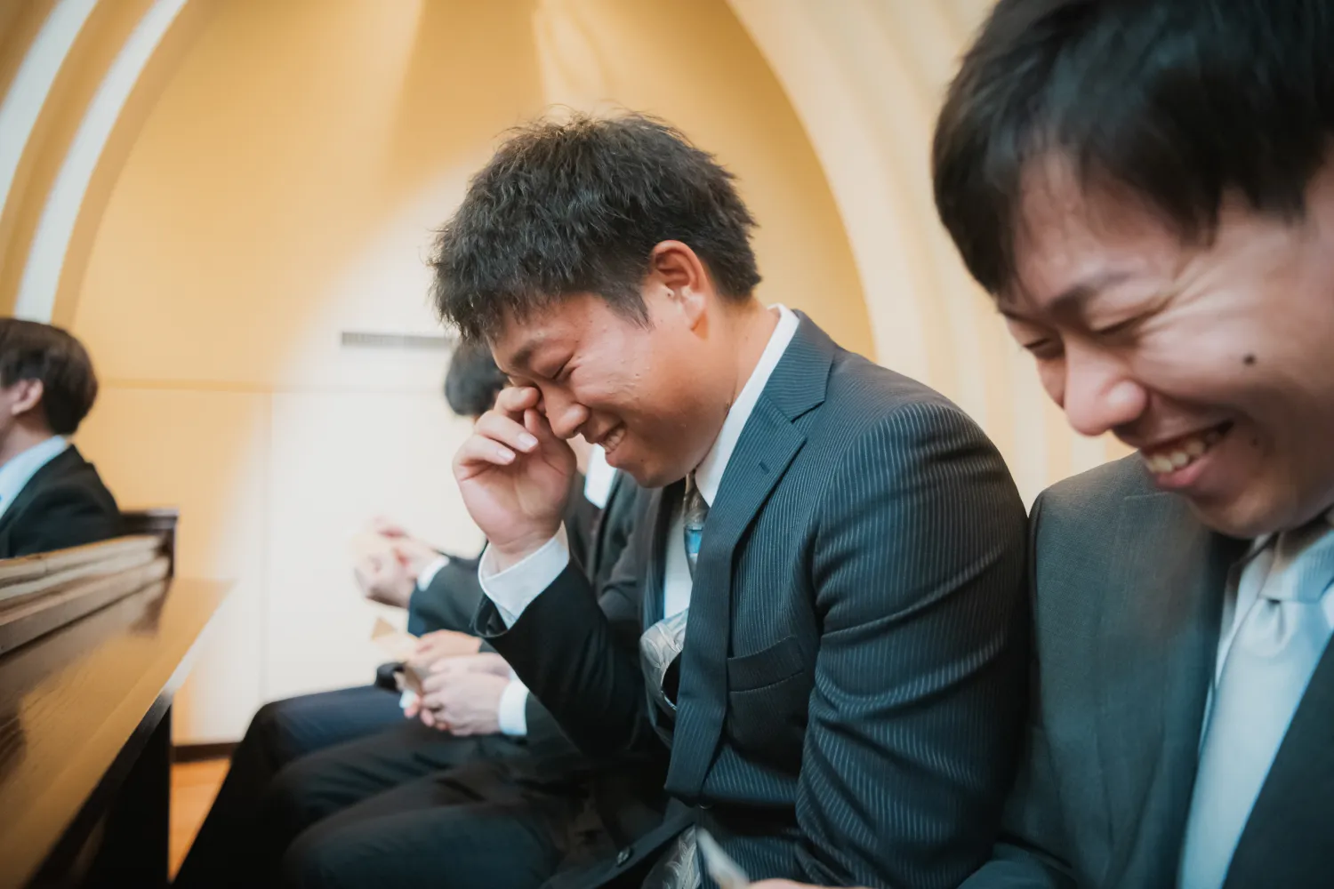 レポートギャラリー画像