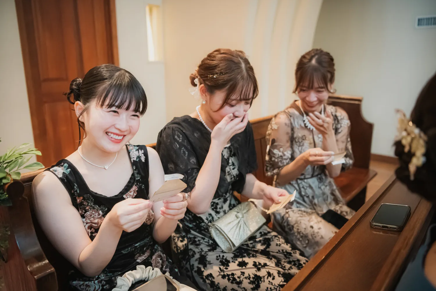 レポートギャラリー画像