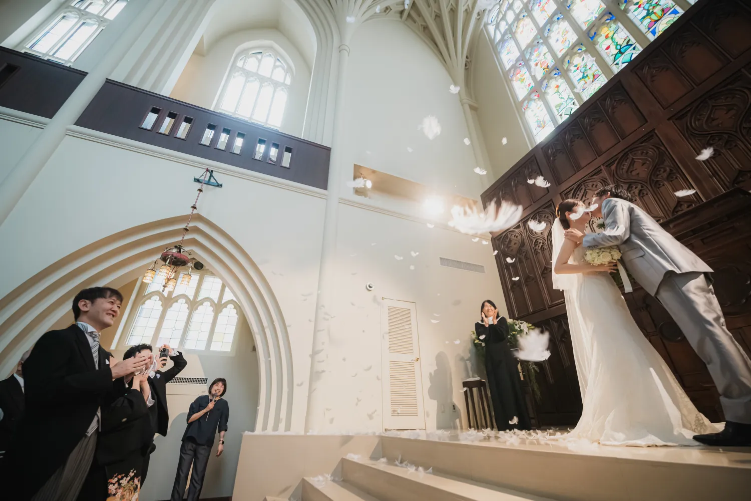 レポートギャラリー画像