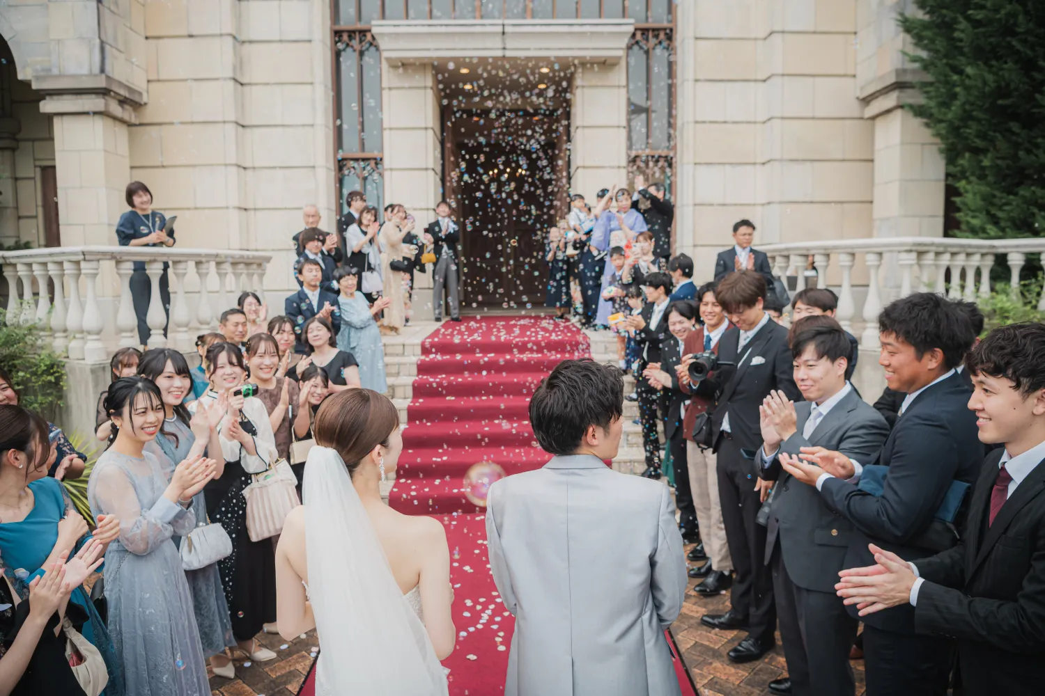 レポートギャラリー画像