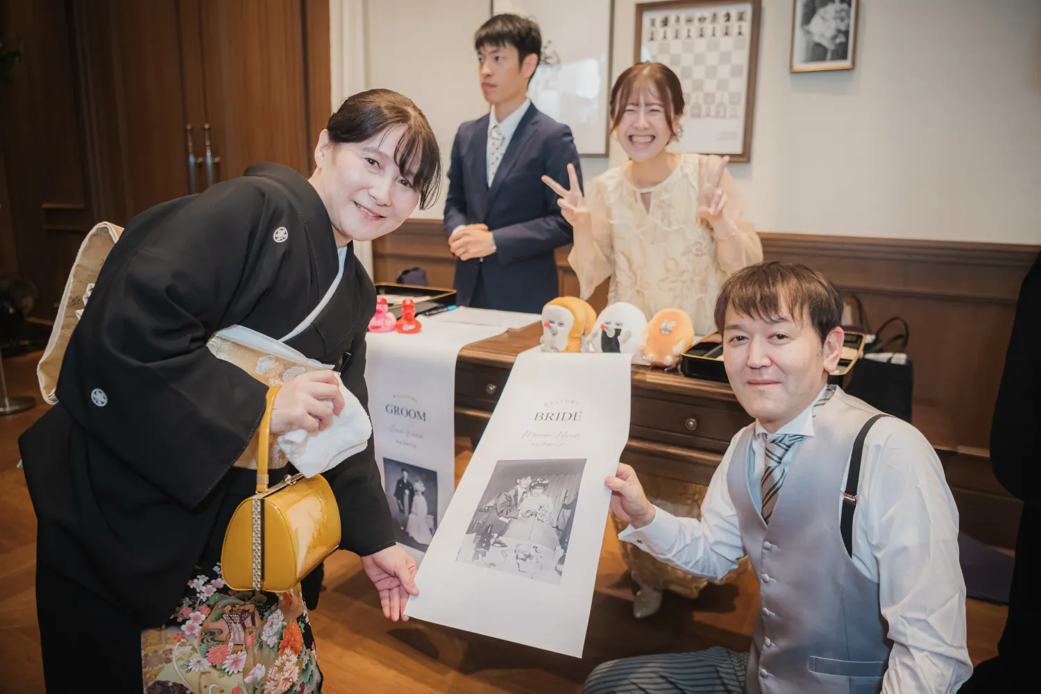 レポートギャラリー画像