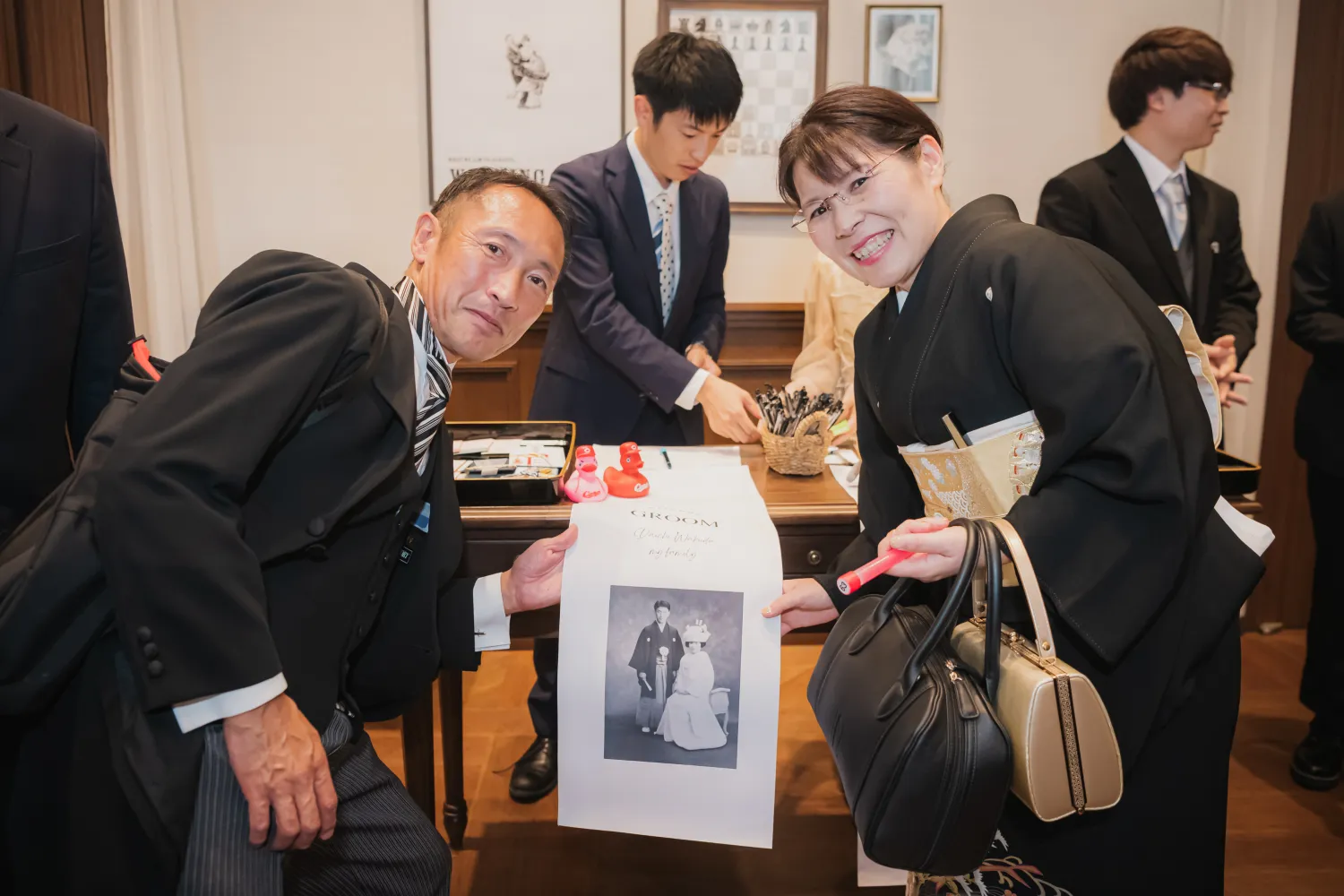 レポートギャラリー画像