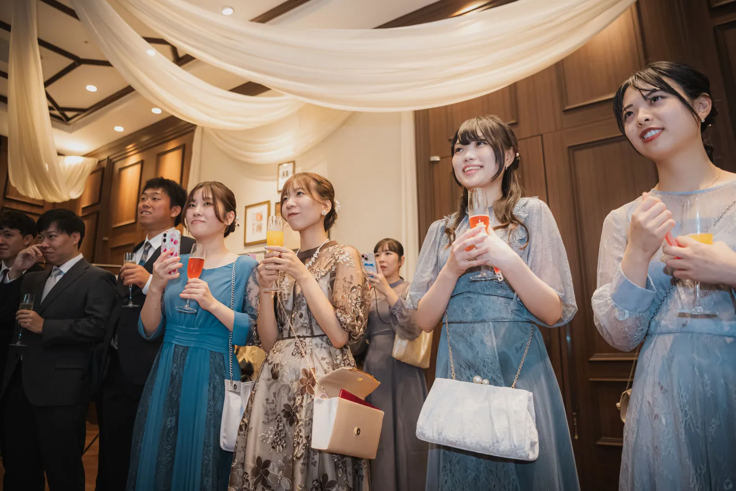 レポートギャラリー画像