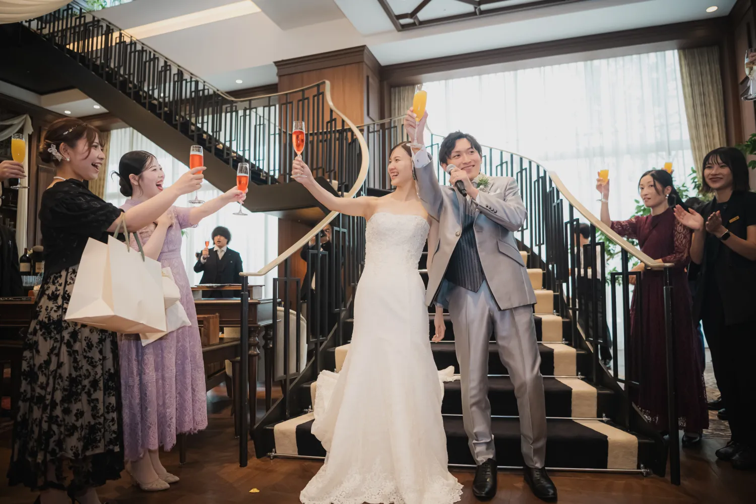 レポートギャラリー画像