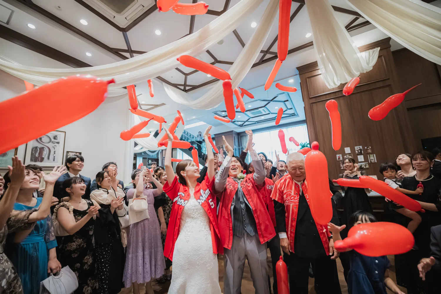 レポートギャラリー画像