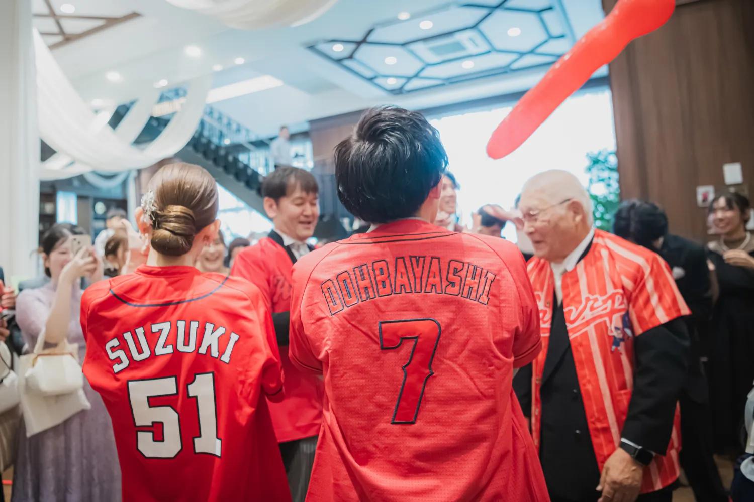 レポートギャラリー画像