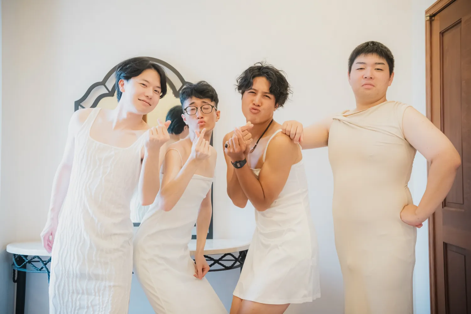 レポートギャラリー画像