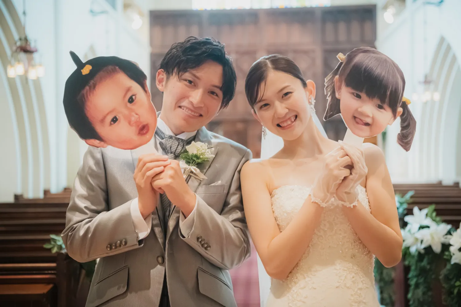 レポートギャラリー画像