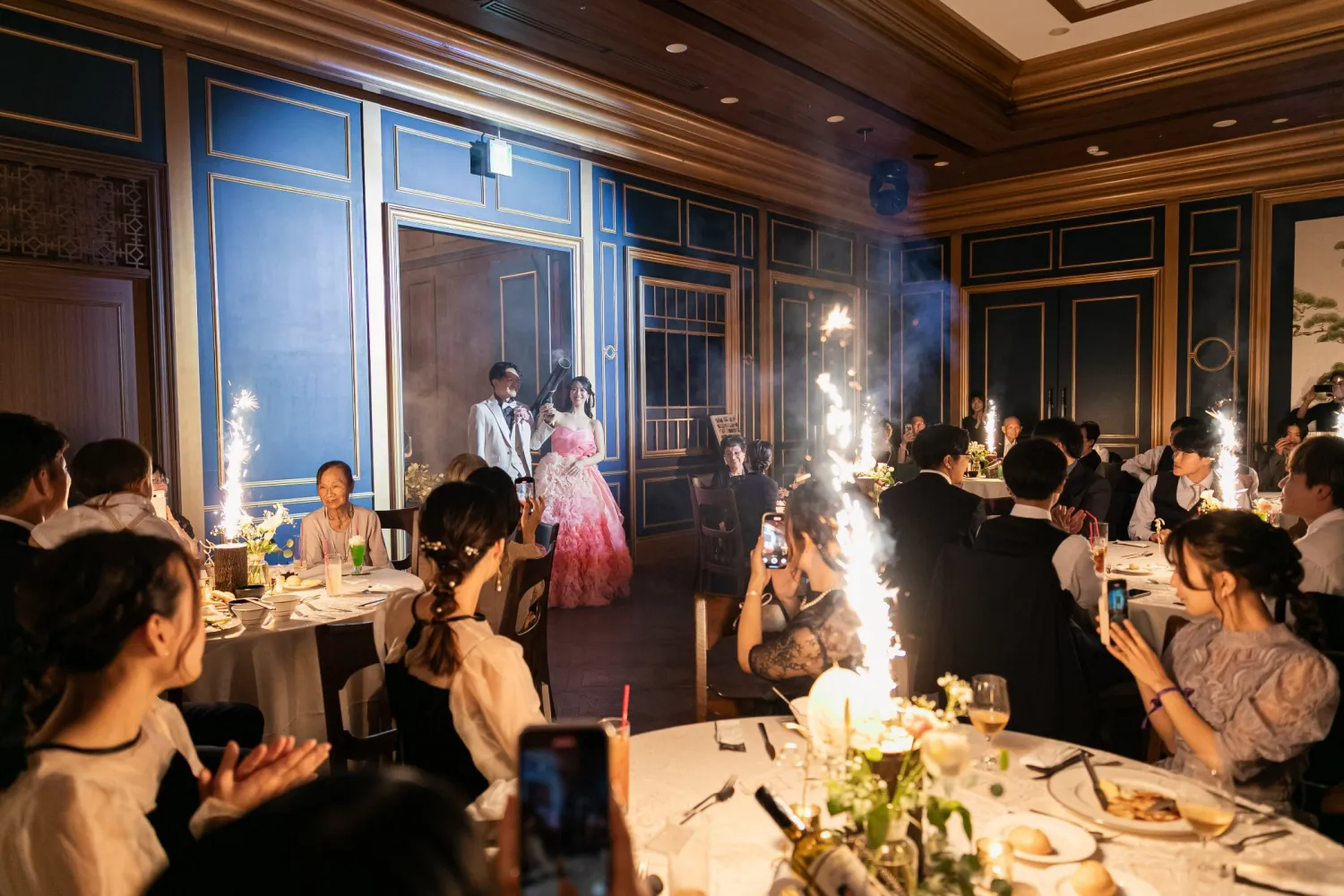 レポートギャラリー画像