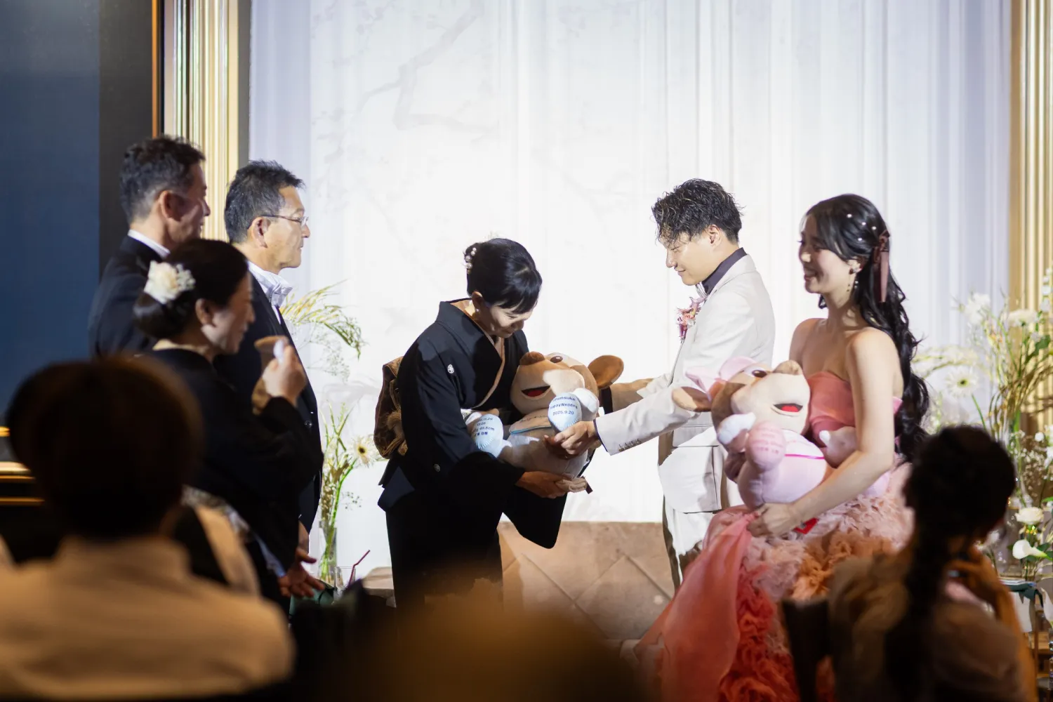 レポートギャラリー画像