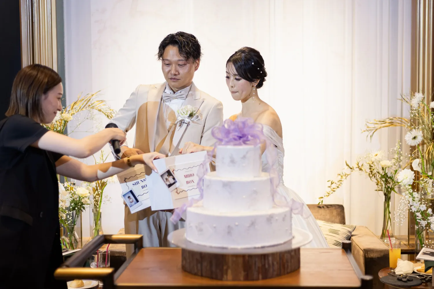 レポートギャラリー画像