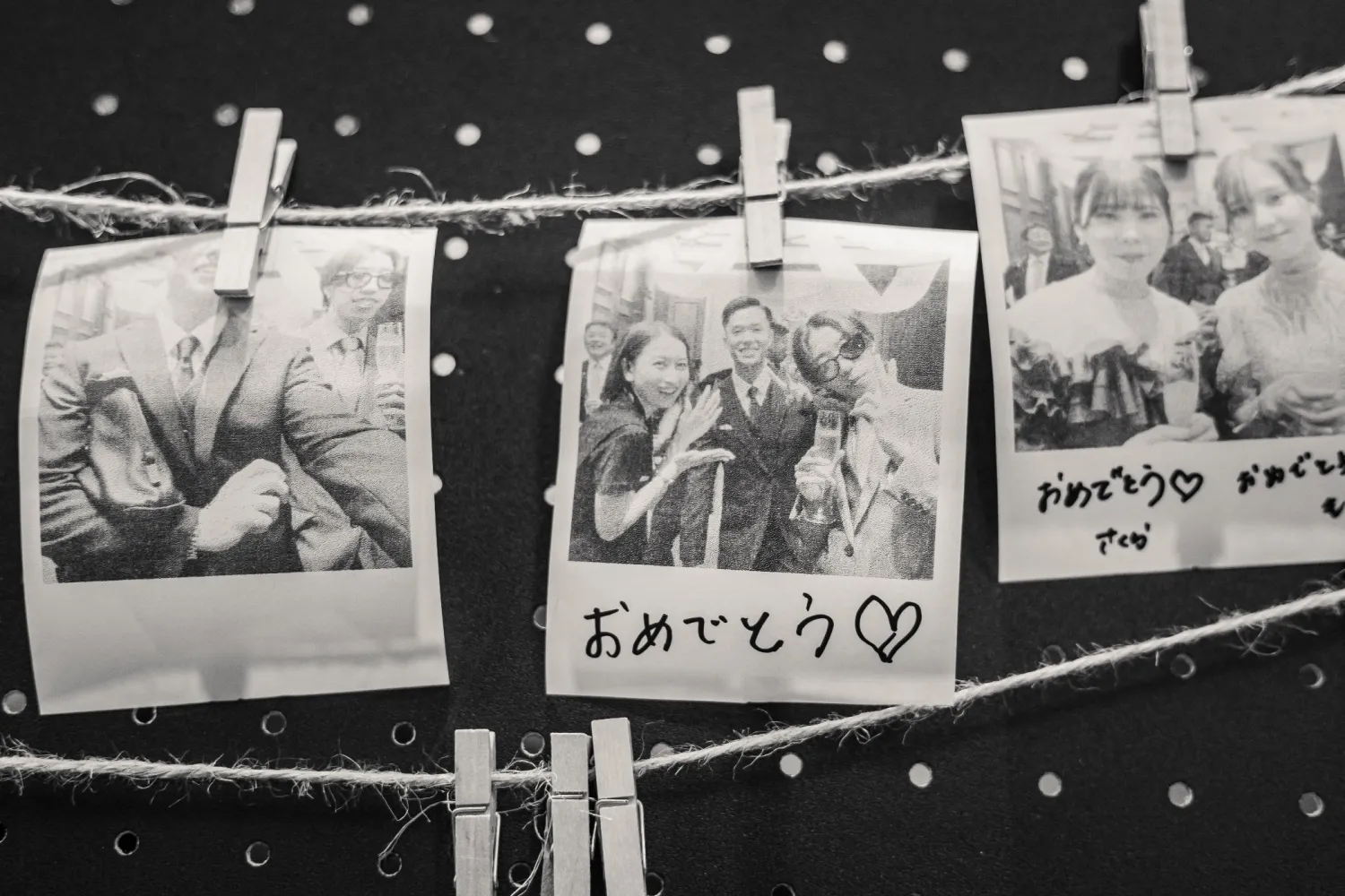 レポートギャラリー画像