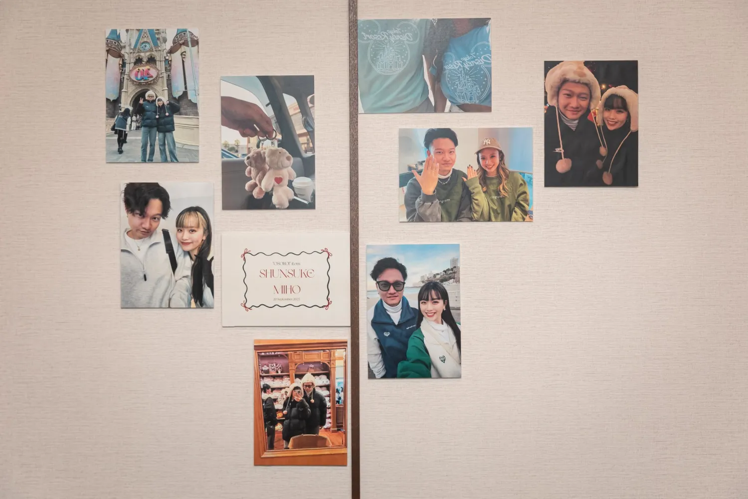 レポートギャラリー画像