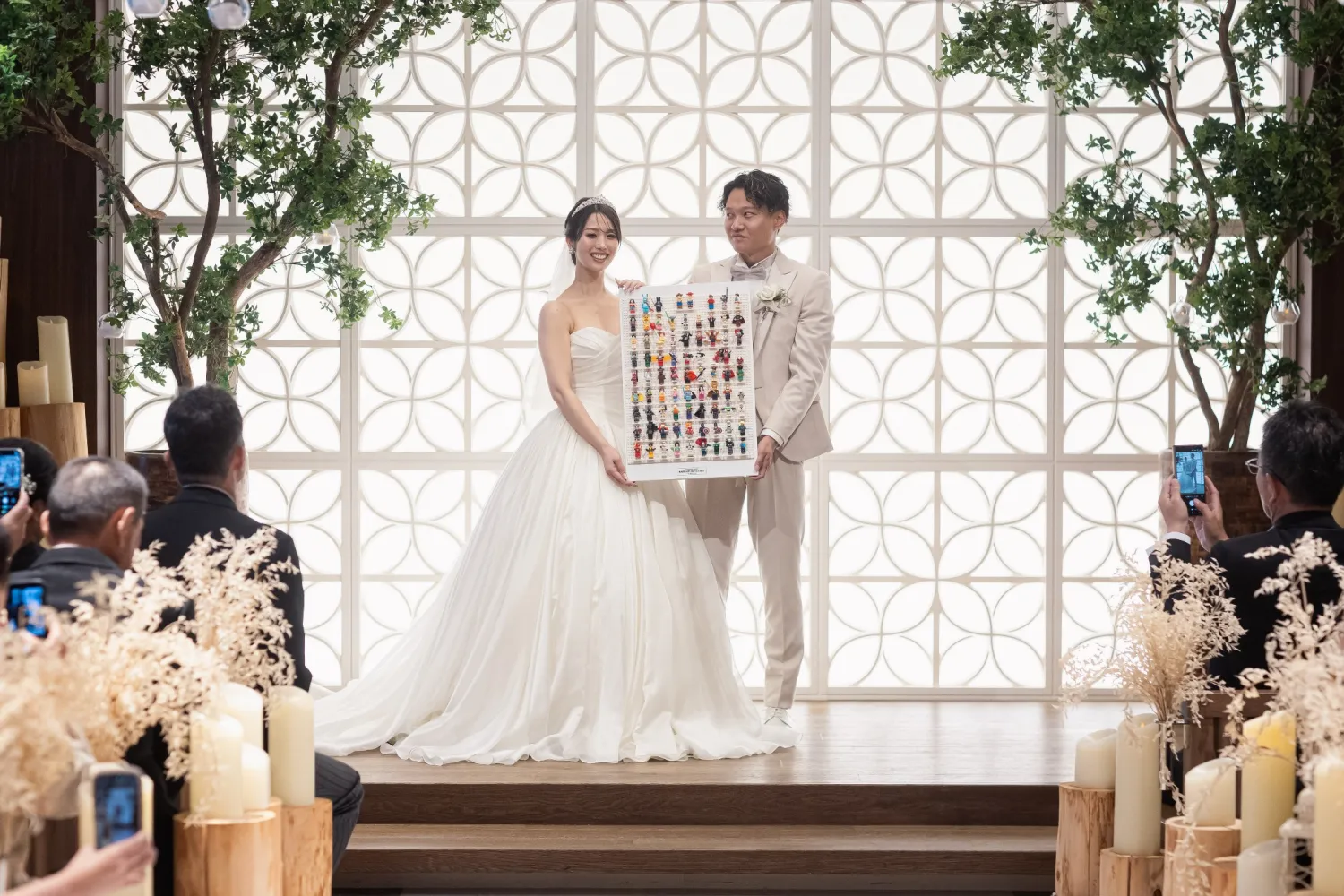 レポートギャラリー画像