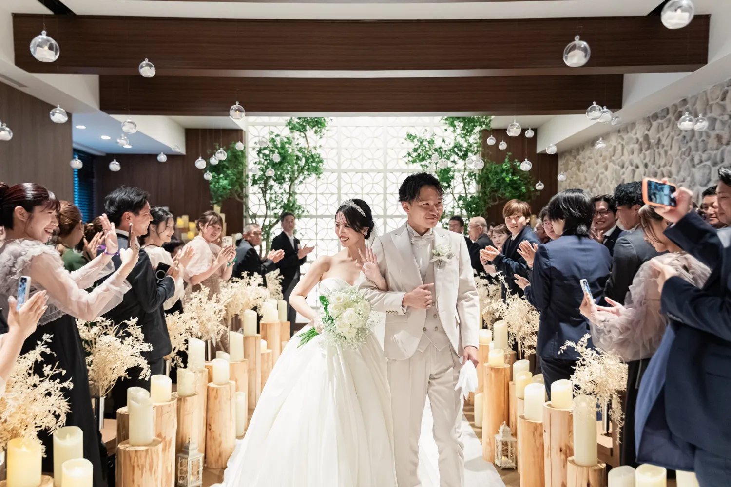 レポートギャラリー画像