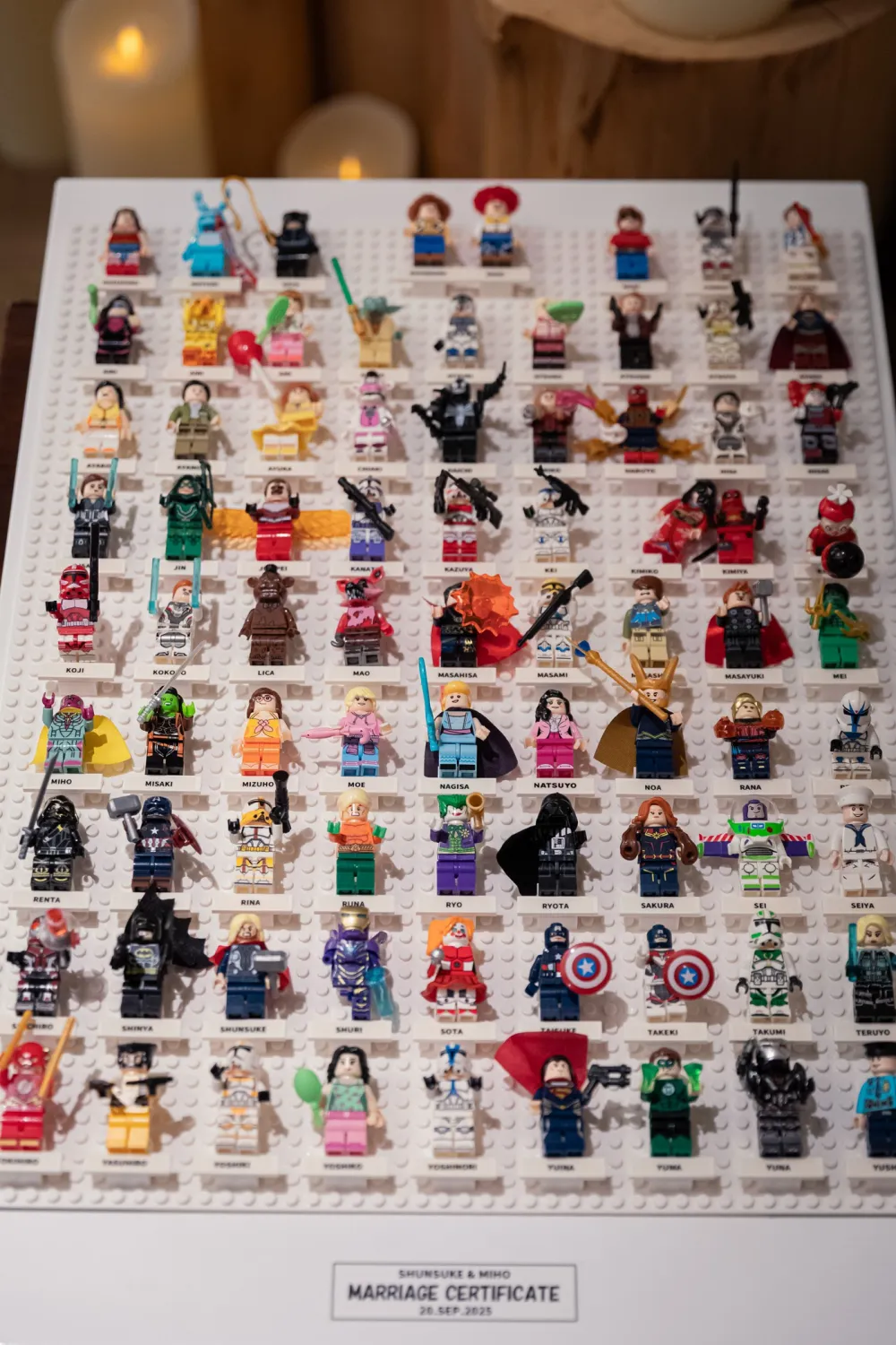 レポートギャラリー画像