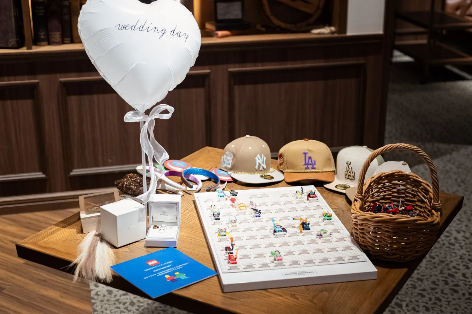 レポートギャラリー画像