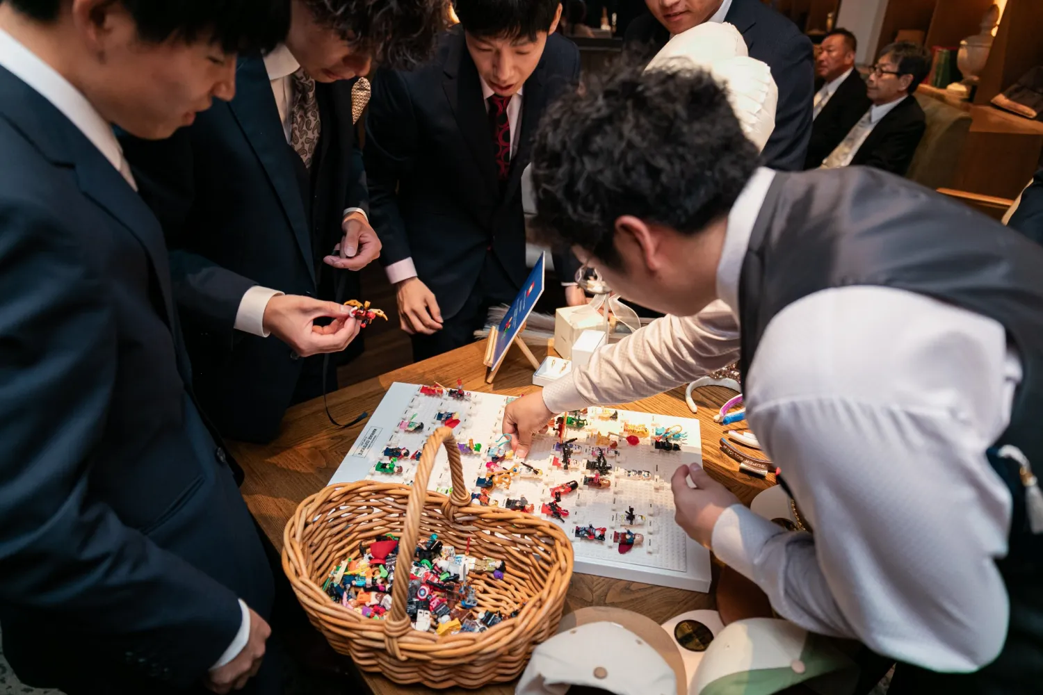 レポートギャラリー画像