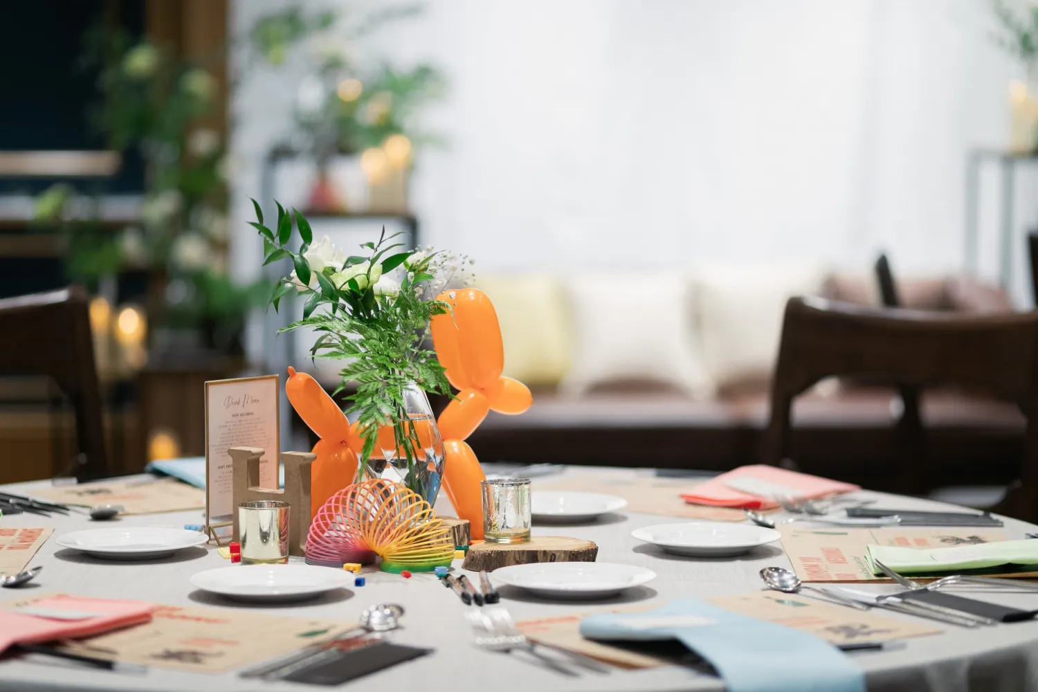 レポートギャラリー画像