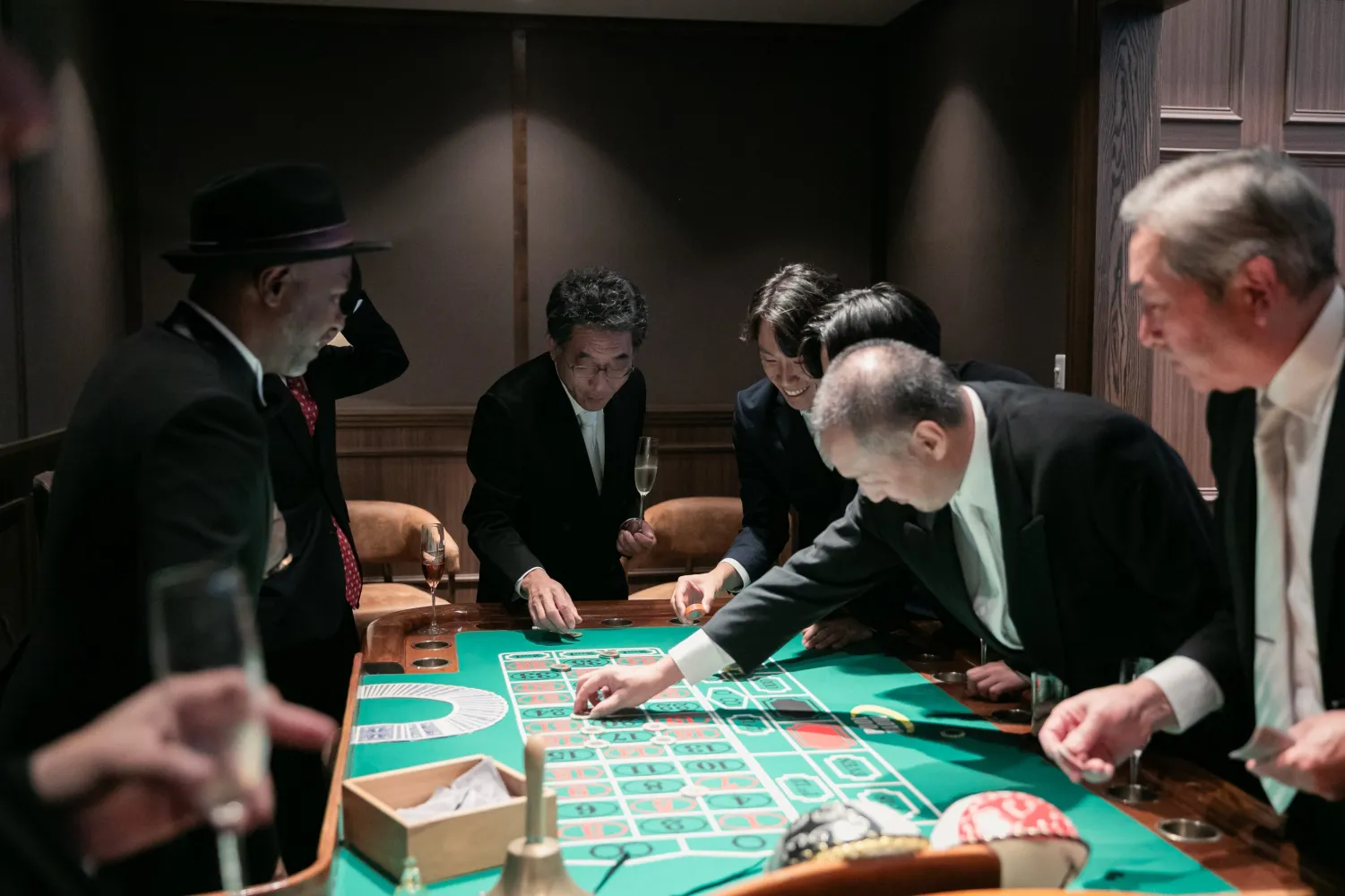 レポートギャラリー画像