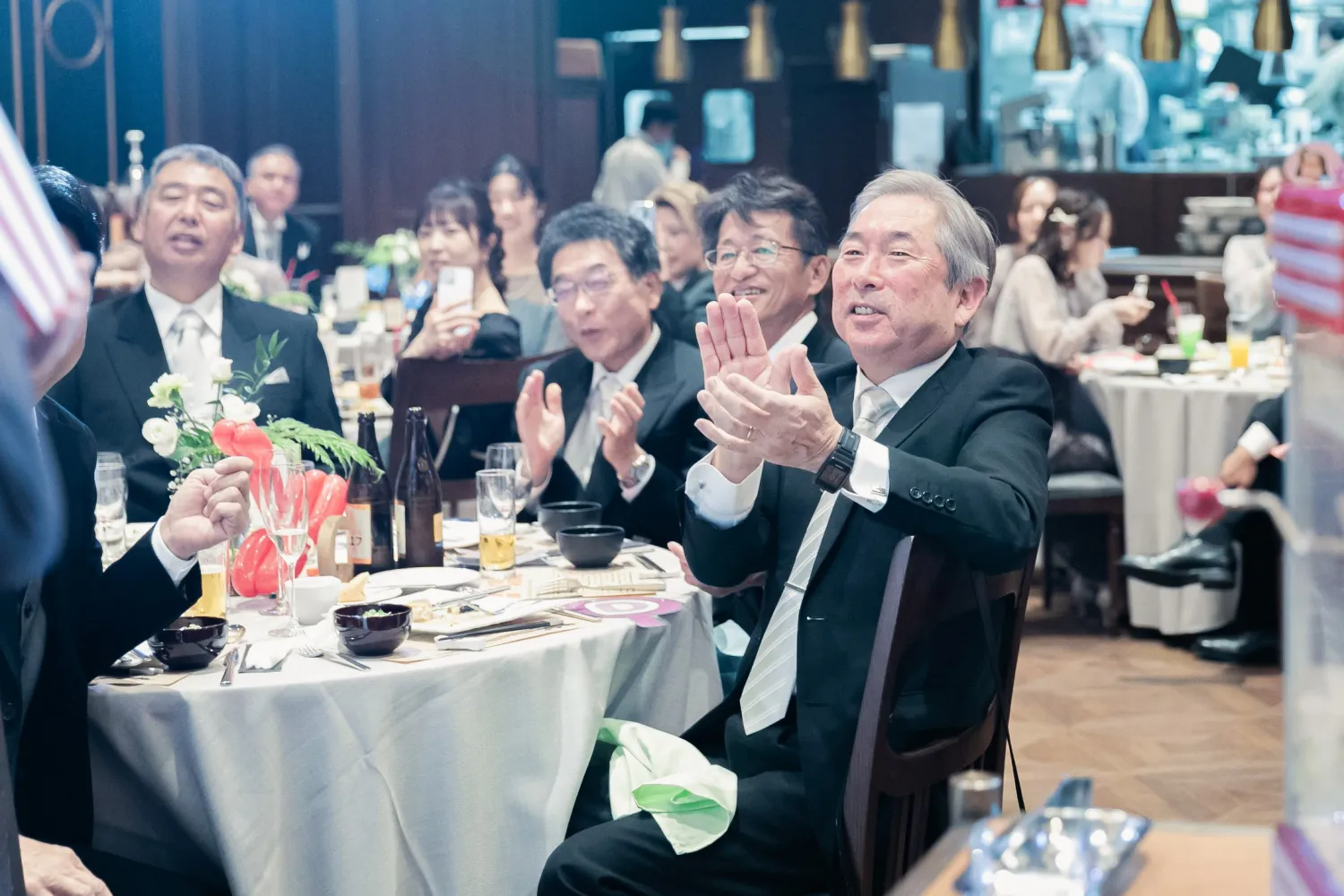 レポートギャラリー画像