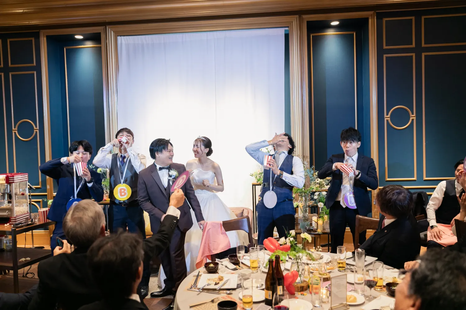 レポートギャラリー画像