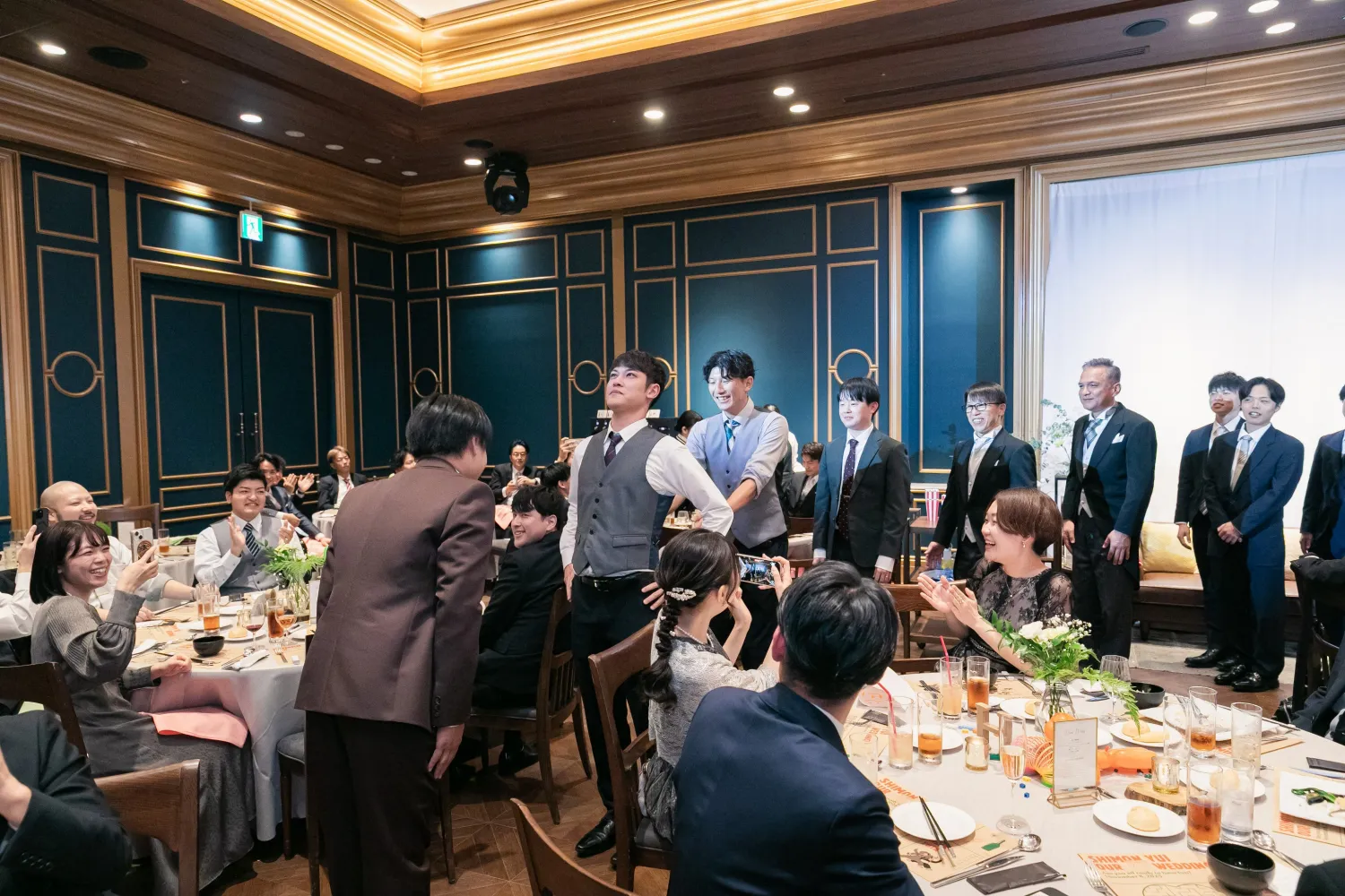 レポートギャラリー画像