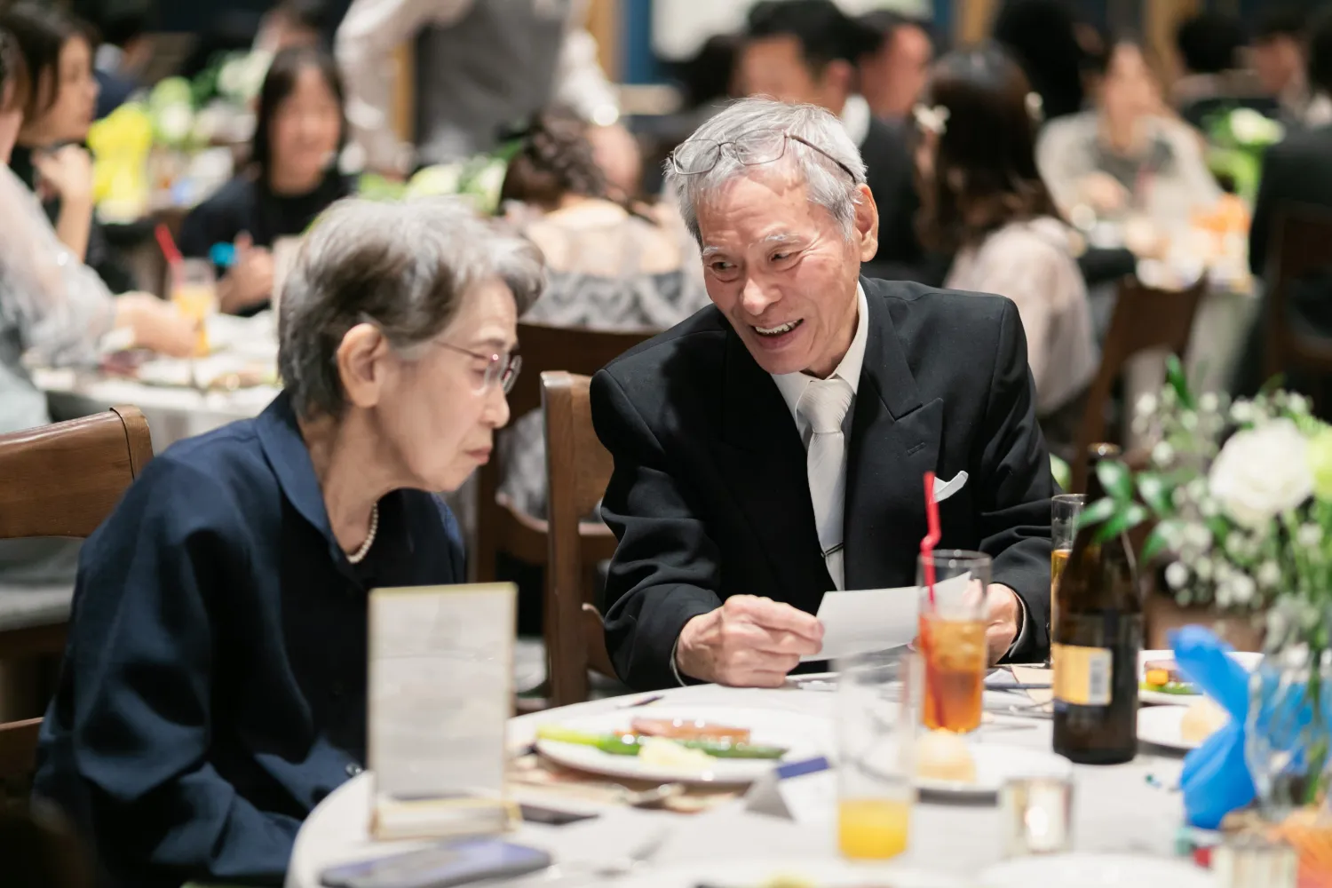 レポートギャラリー画像