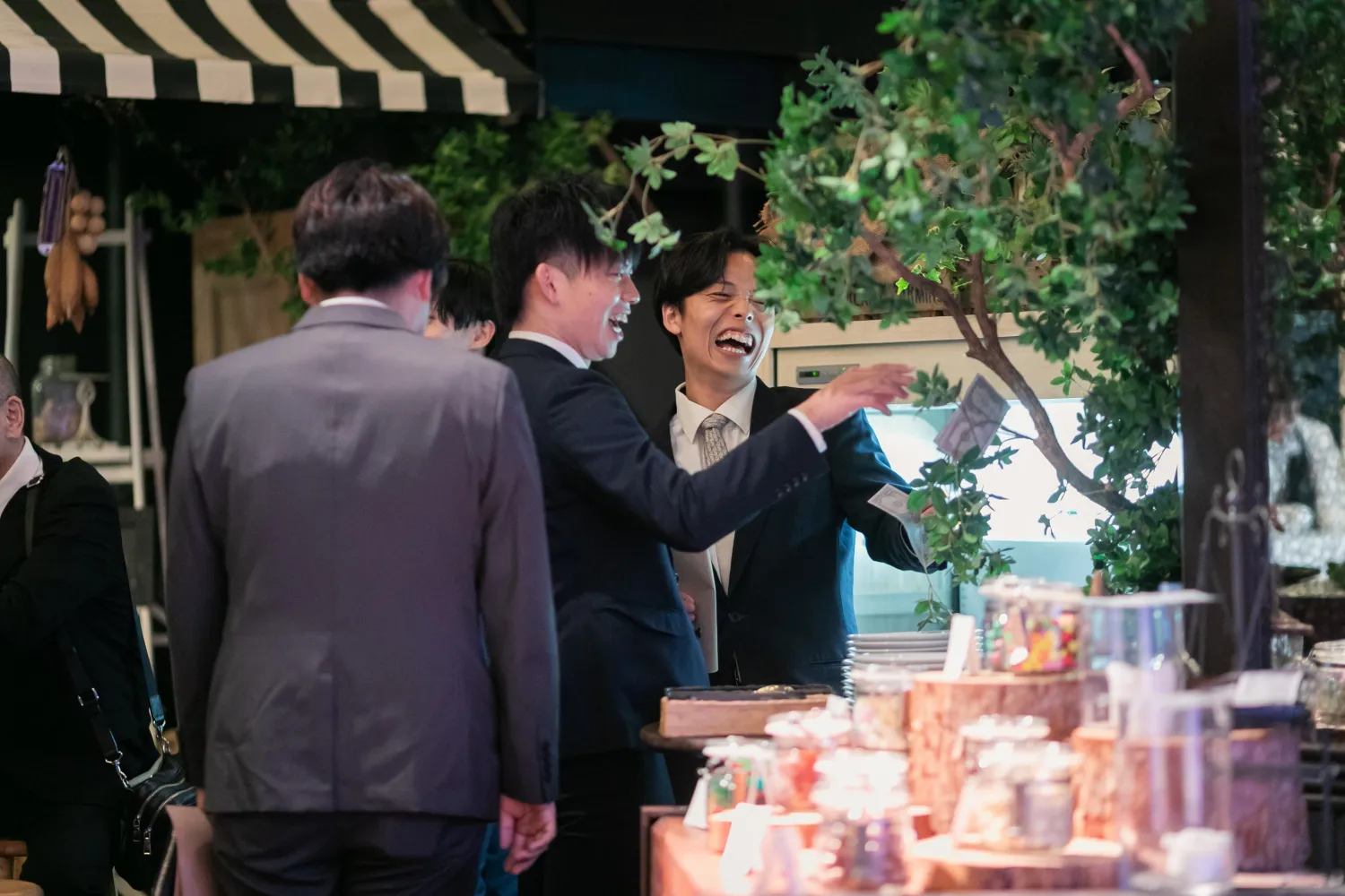 レポートギャラリー画像