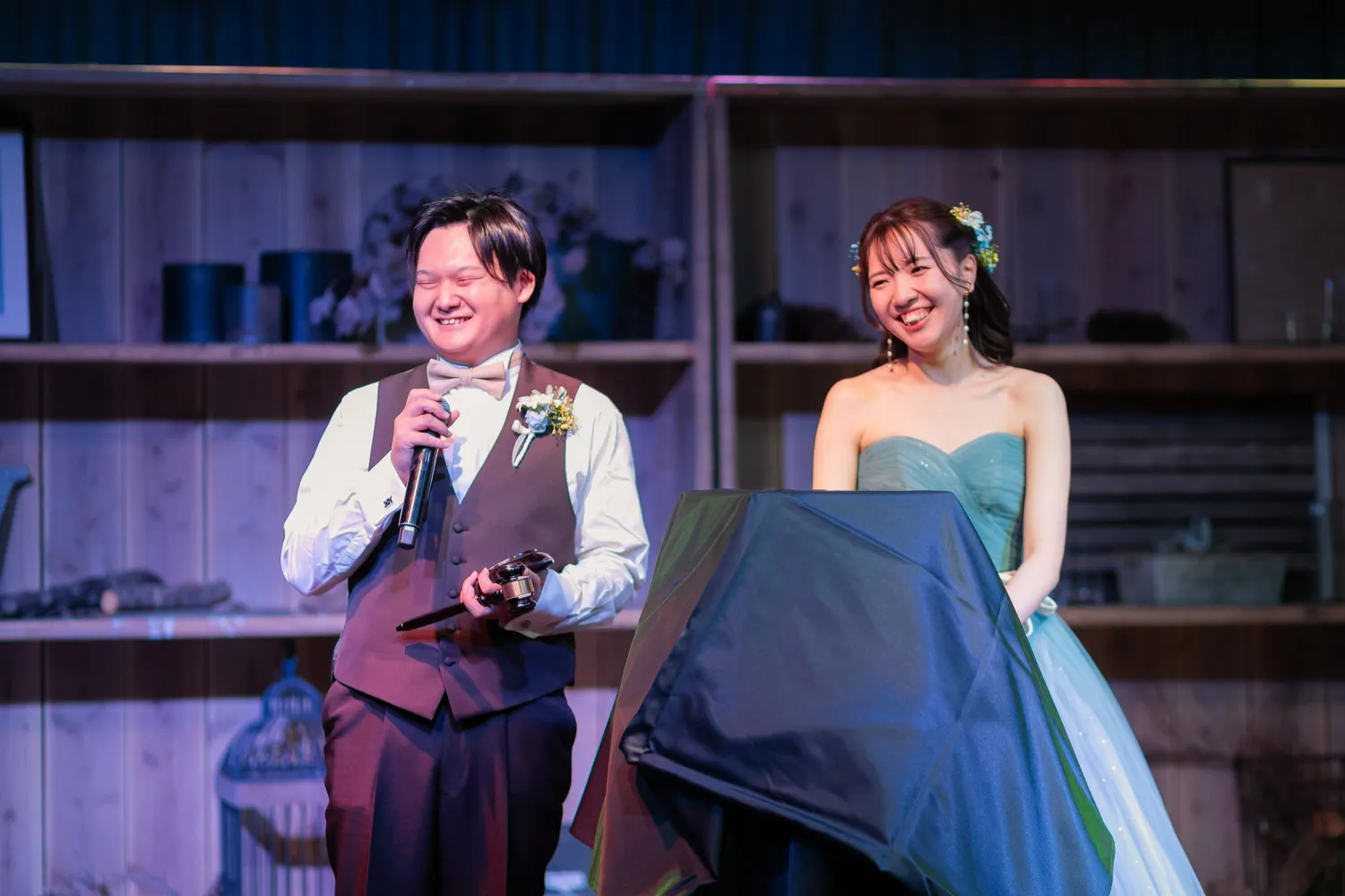 レポートギャラリー画像