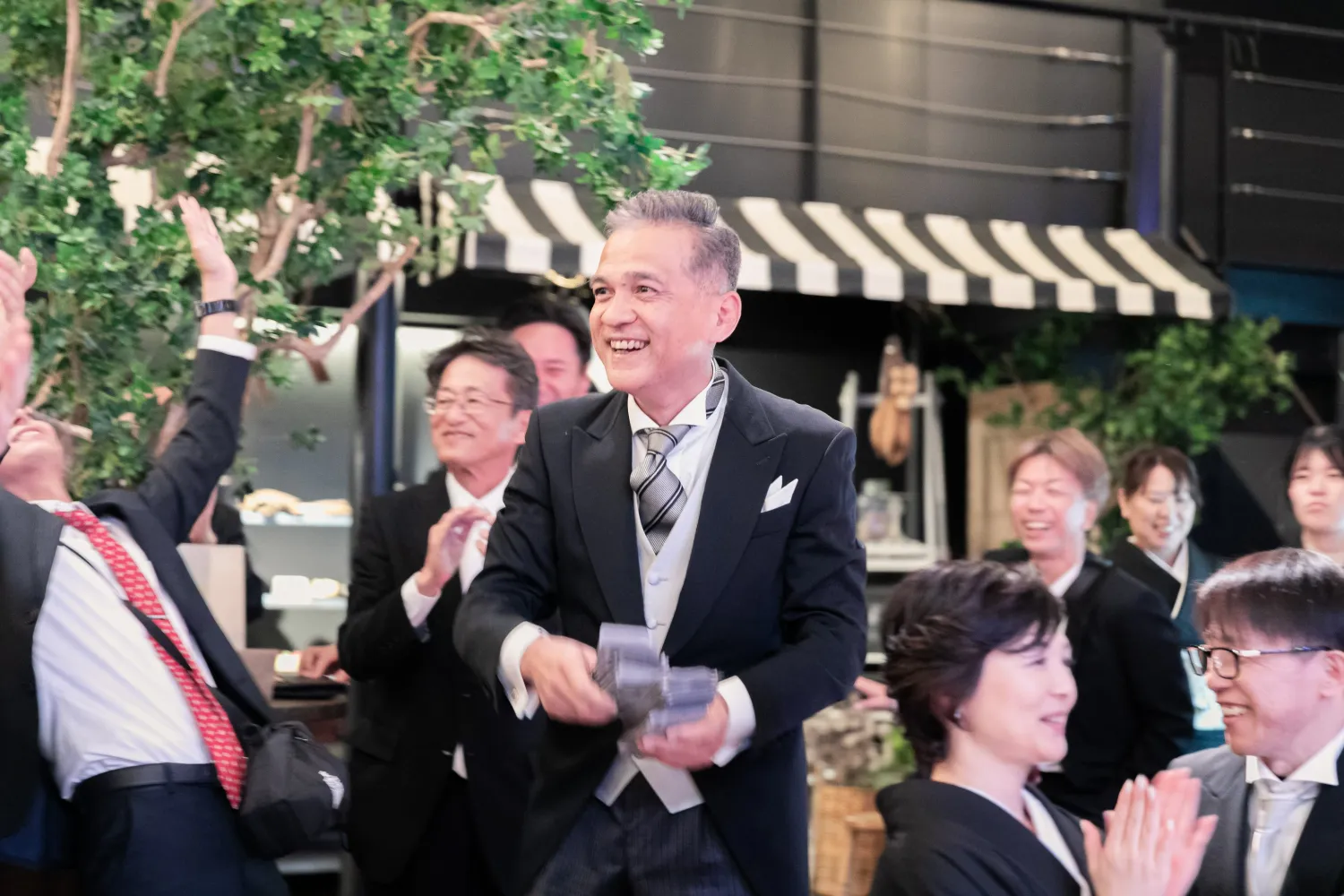 レポートギャラリー画像