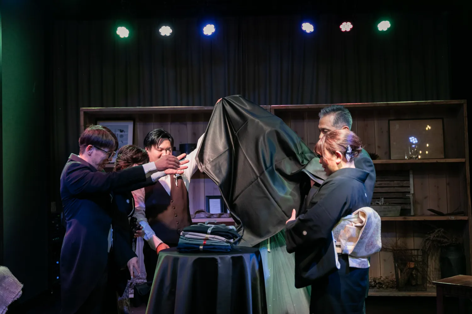 レポートギャラリー画像