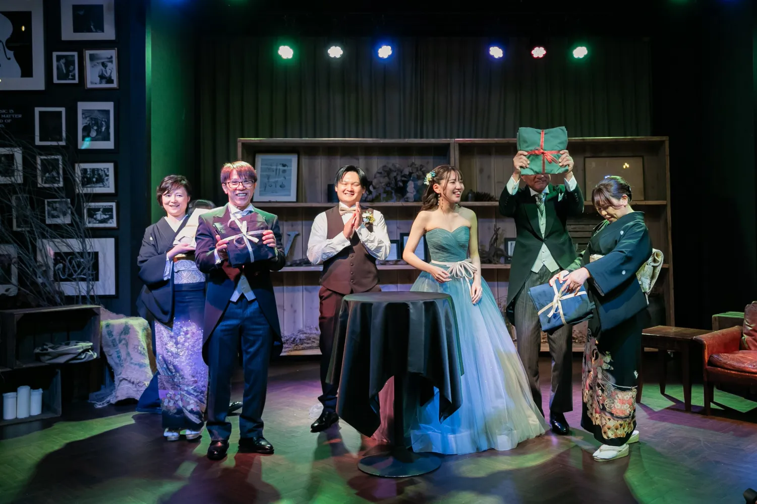 レポートギャラリー画像