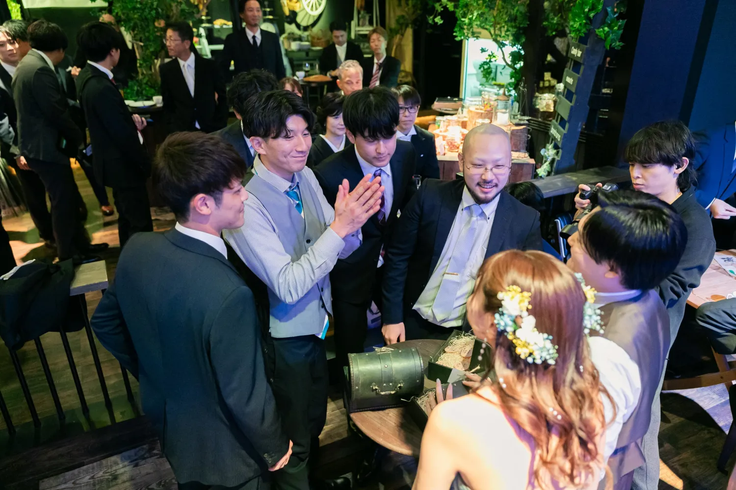 レポートギャラリー画像