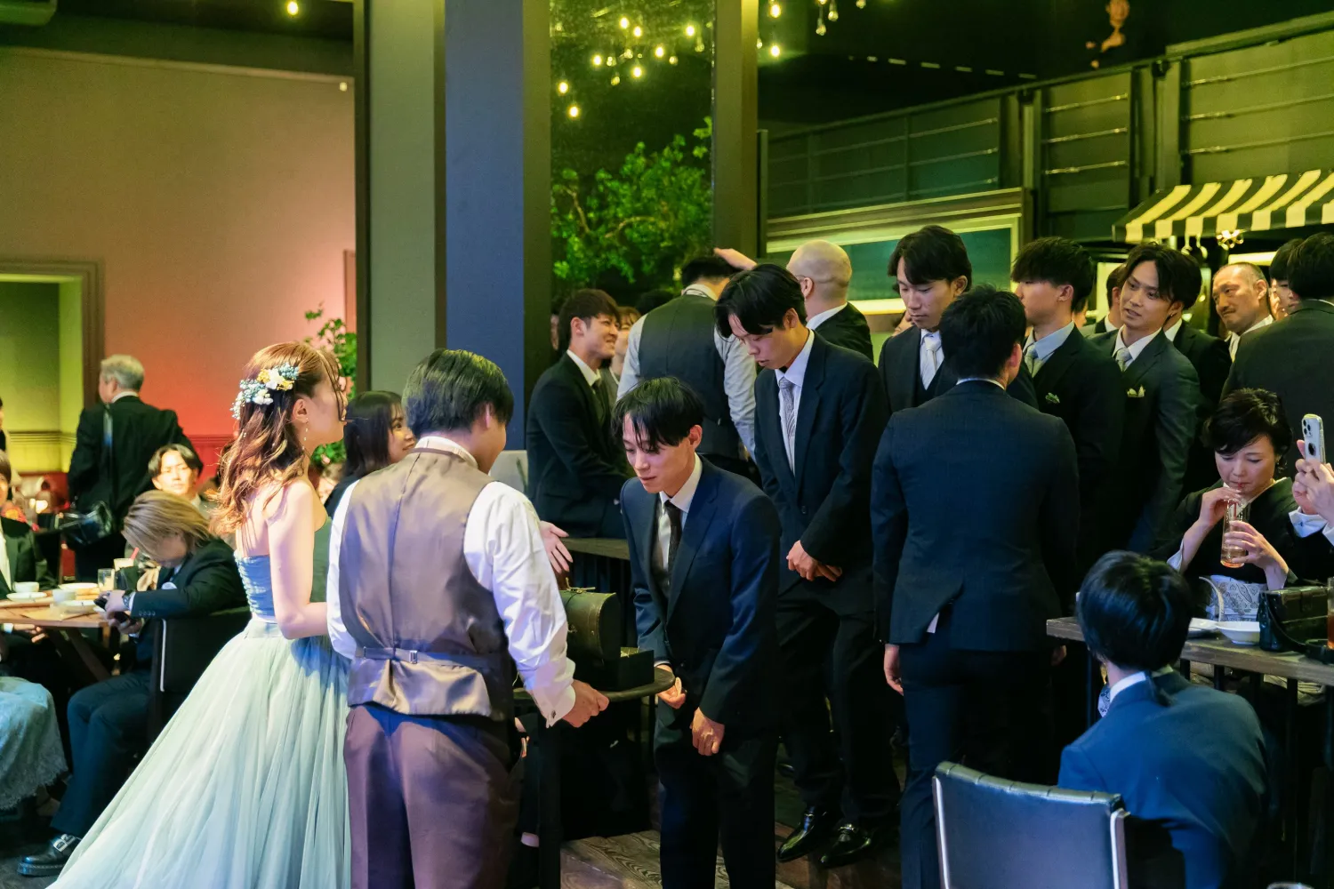 レポートギャラリー画像