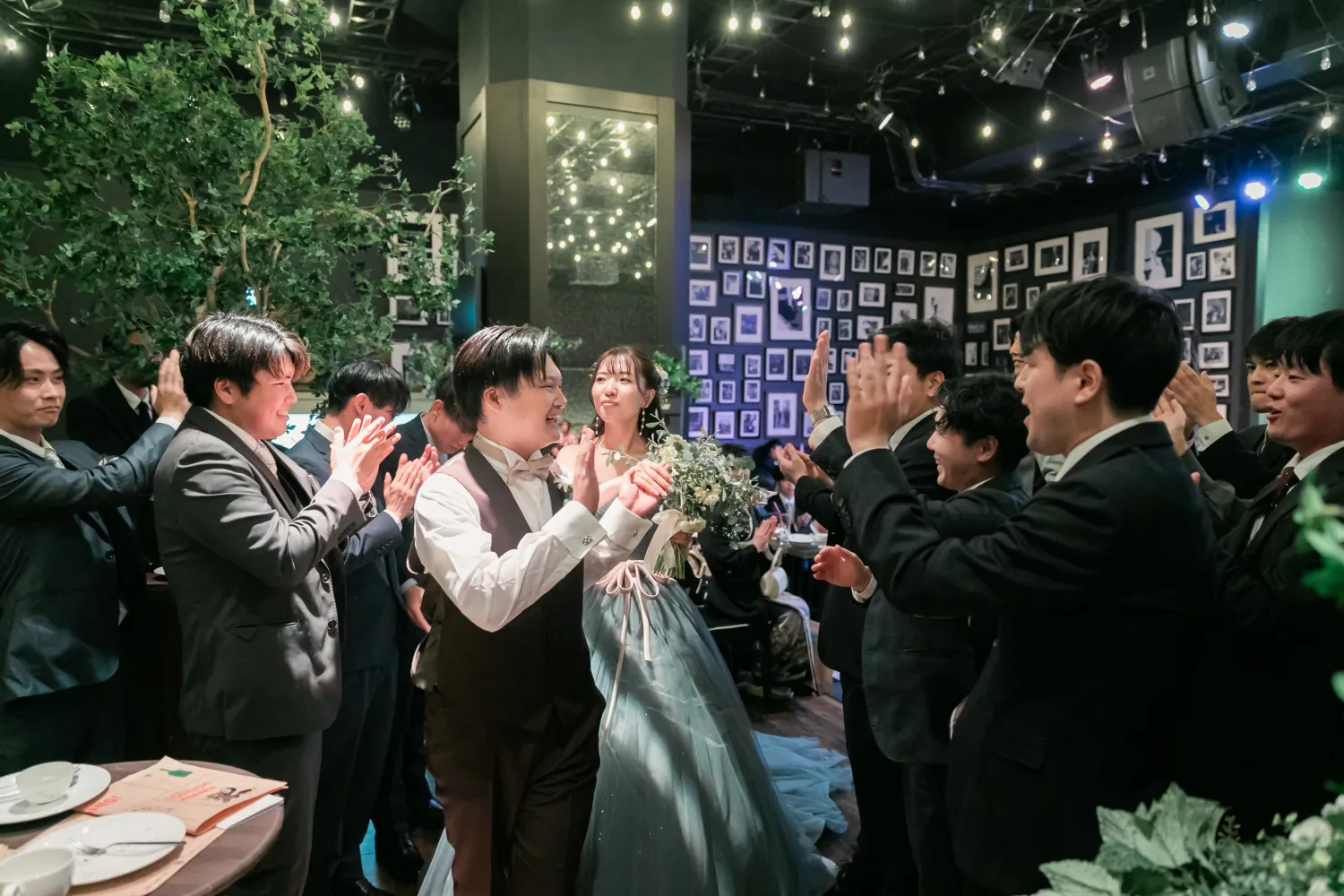 レポートギャラリー画像