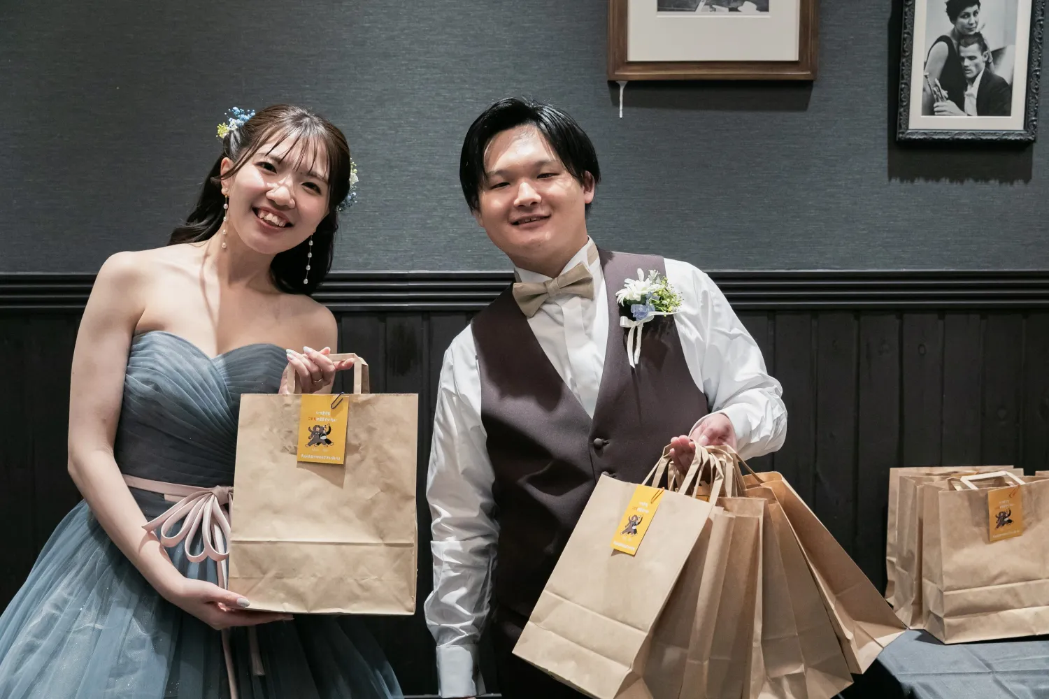 レポートギャラリー画像