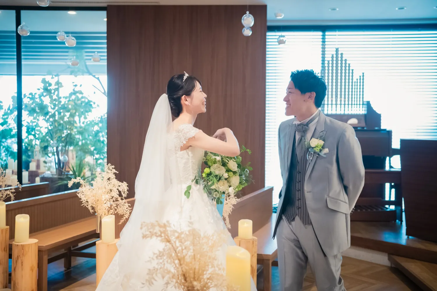 レポートギャラリー画像