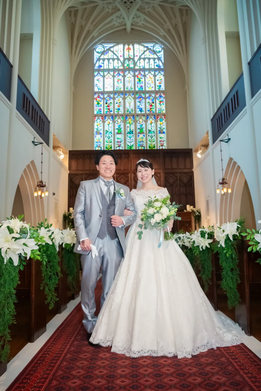 レポートギャラリー画像