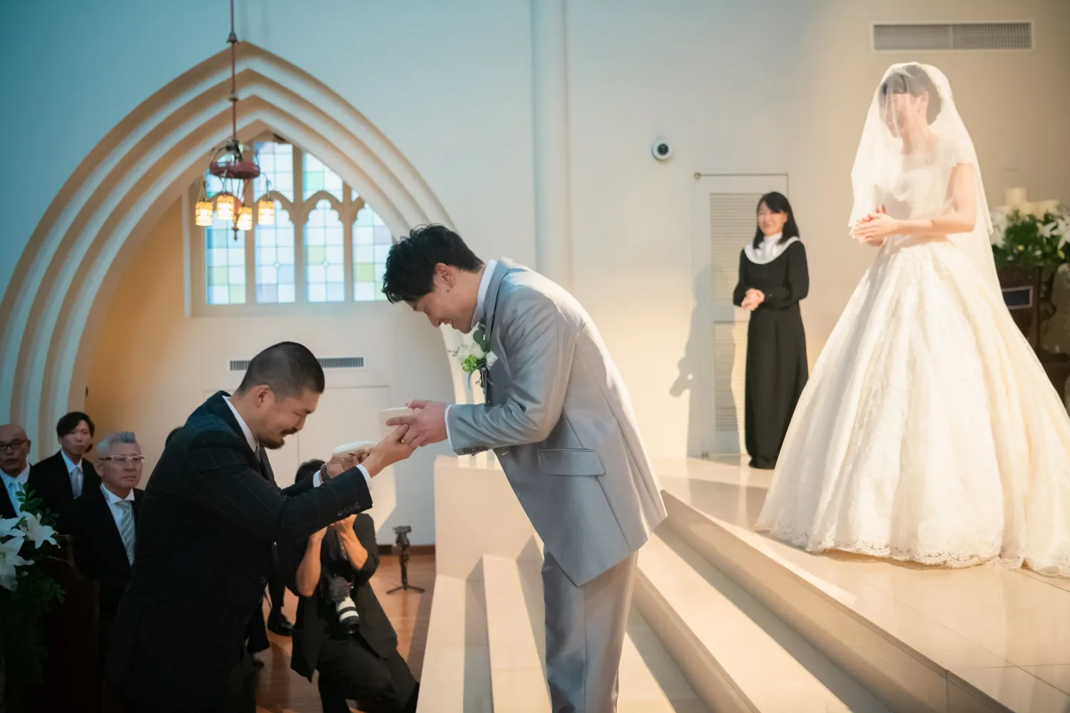 レポートギャラリー画像