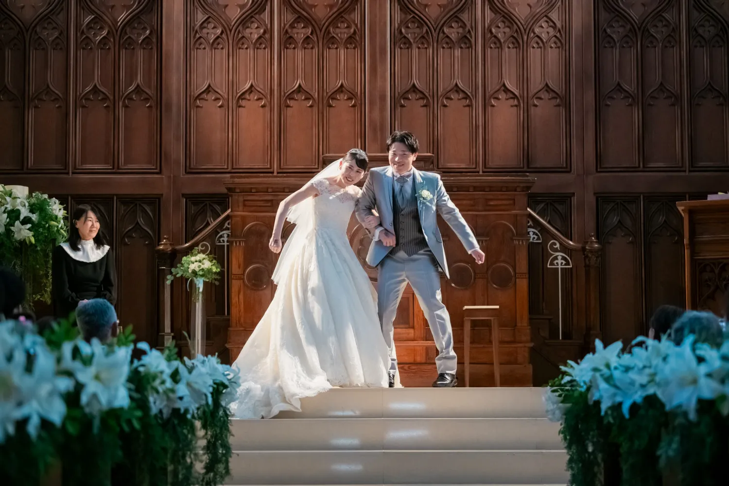 レポートギャラリー画像