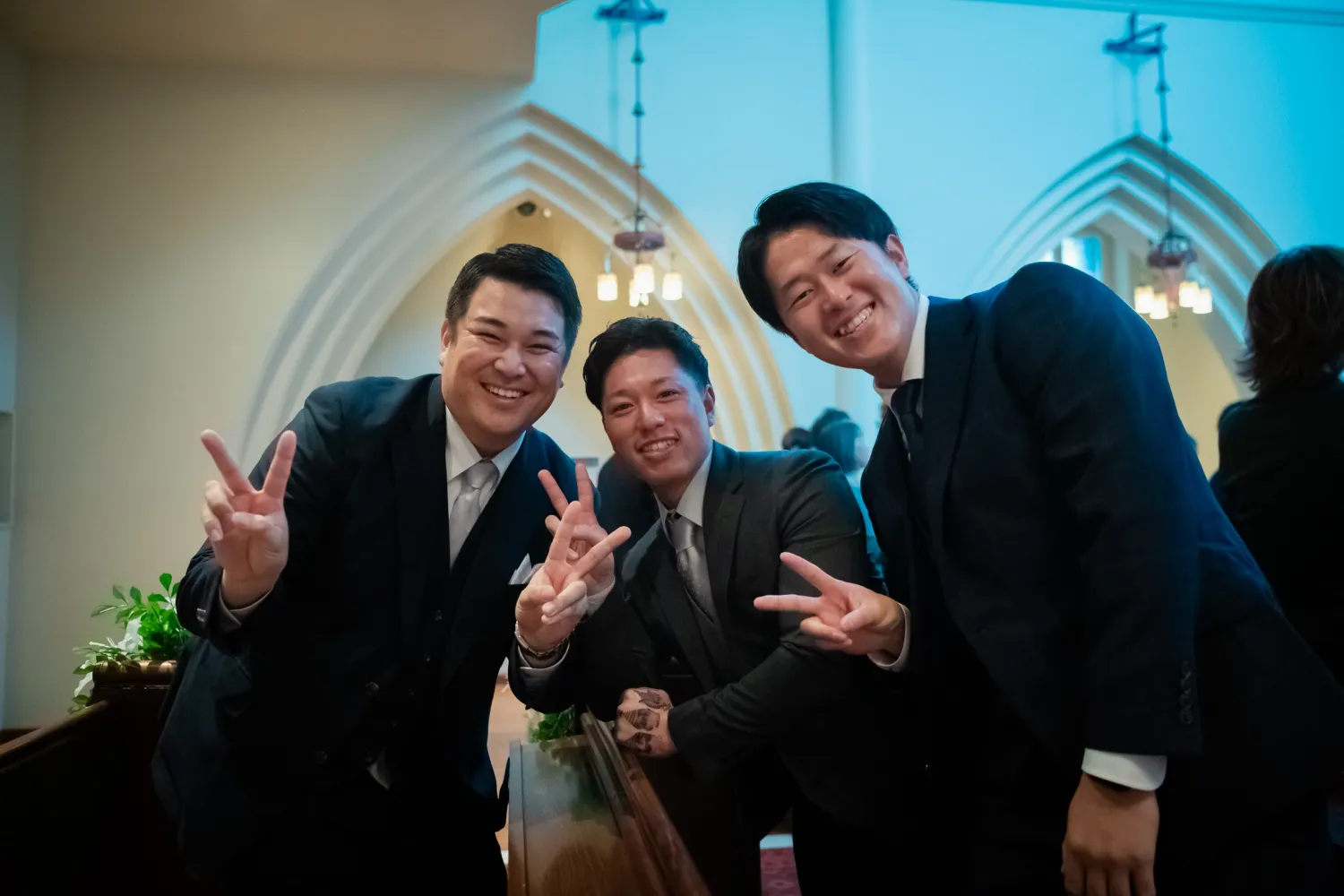 レポートギャラリー画像