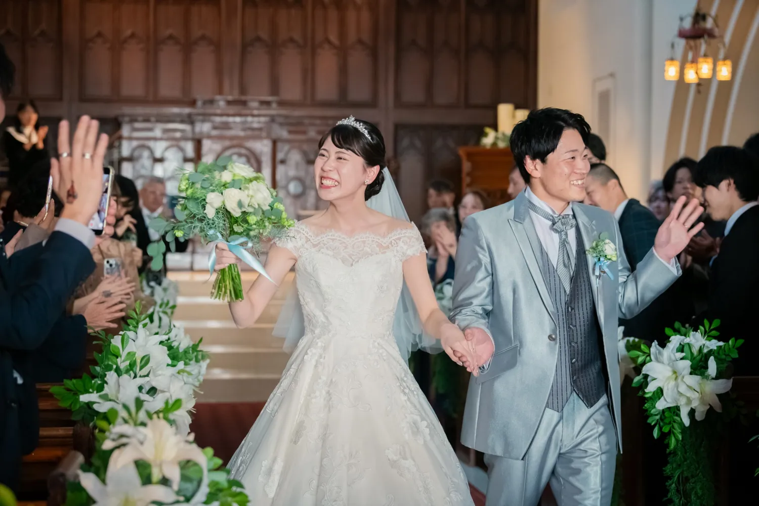 レポートギャラリー画像