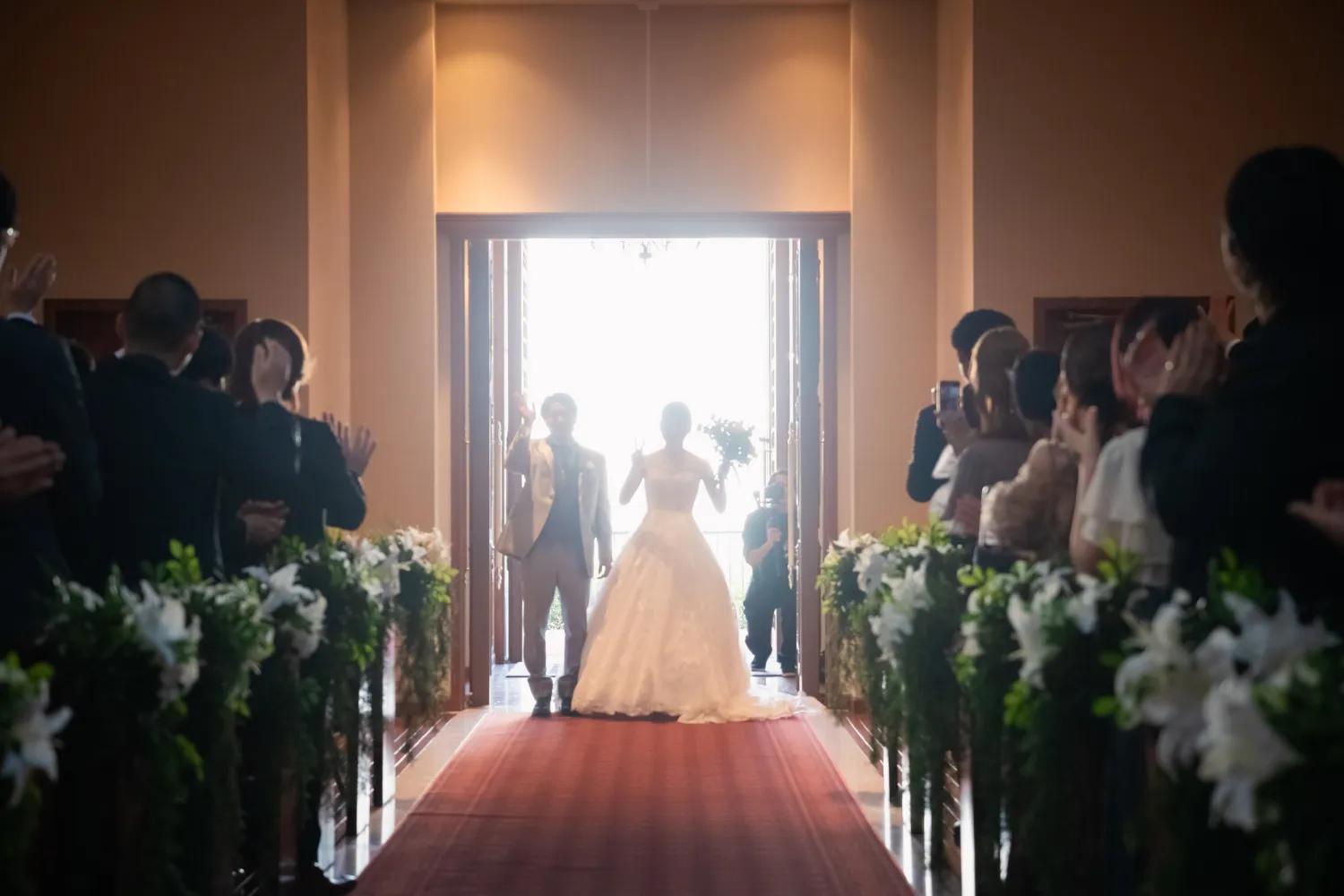 レポートギャラリー画像