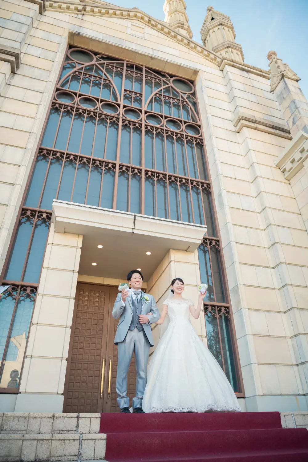 レポートギャラリー画像