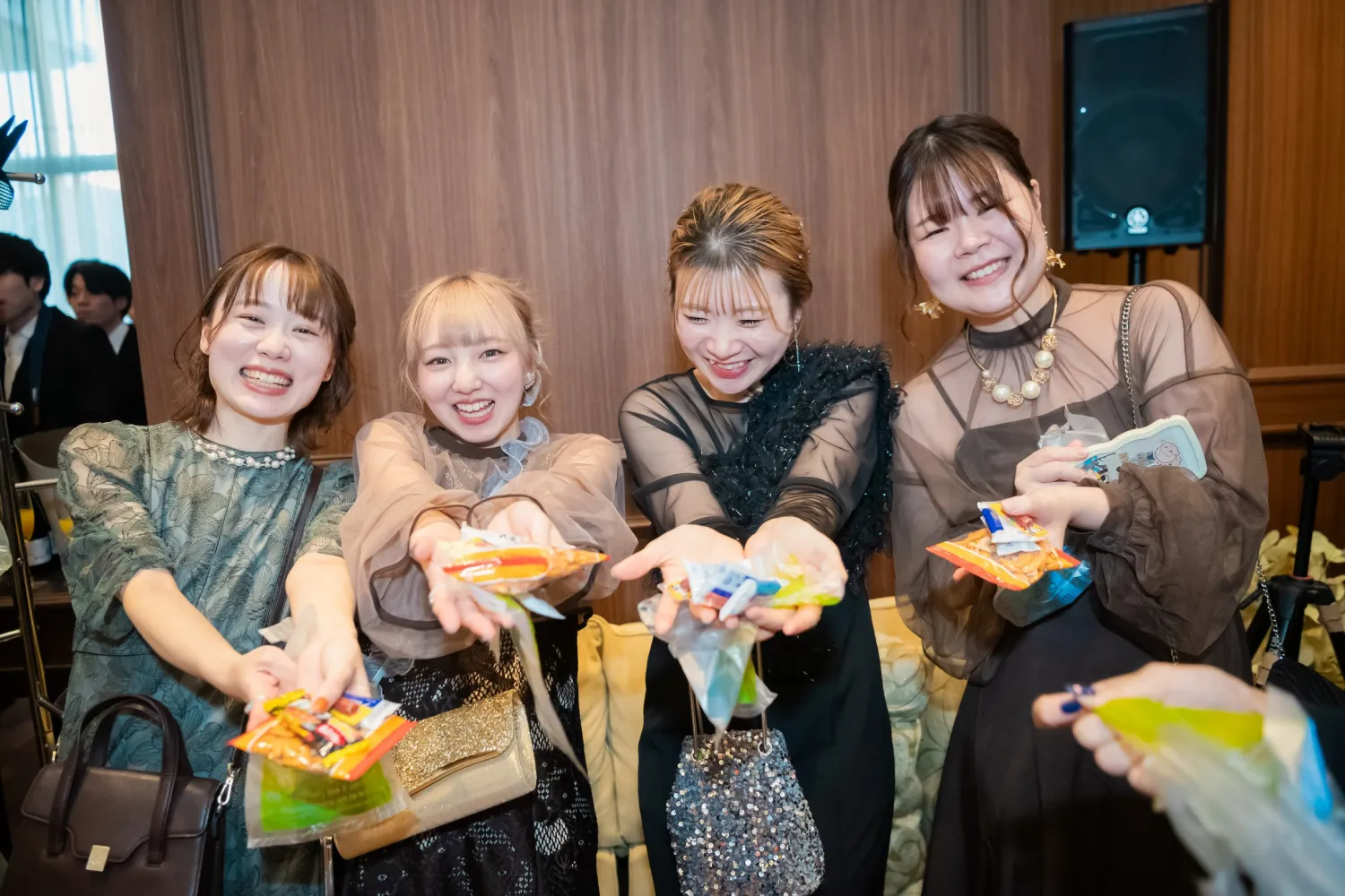 レポートギャラリー画像