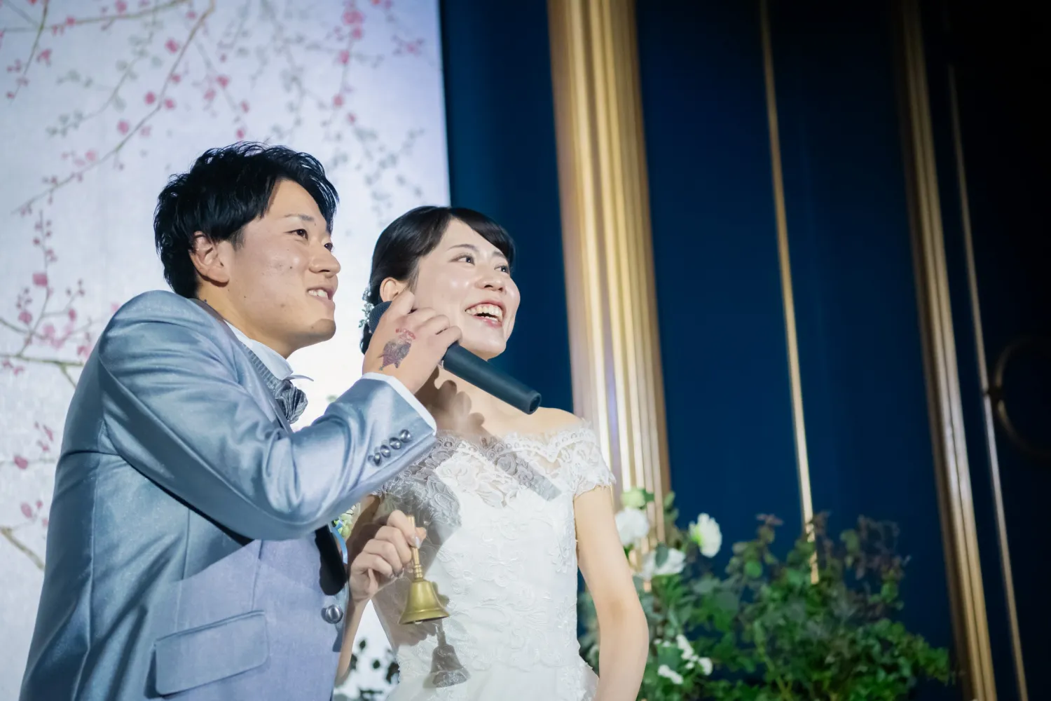 レポートギャラリー画像