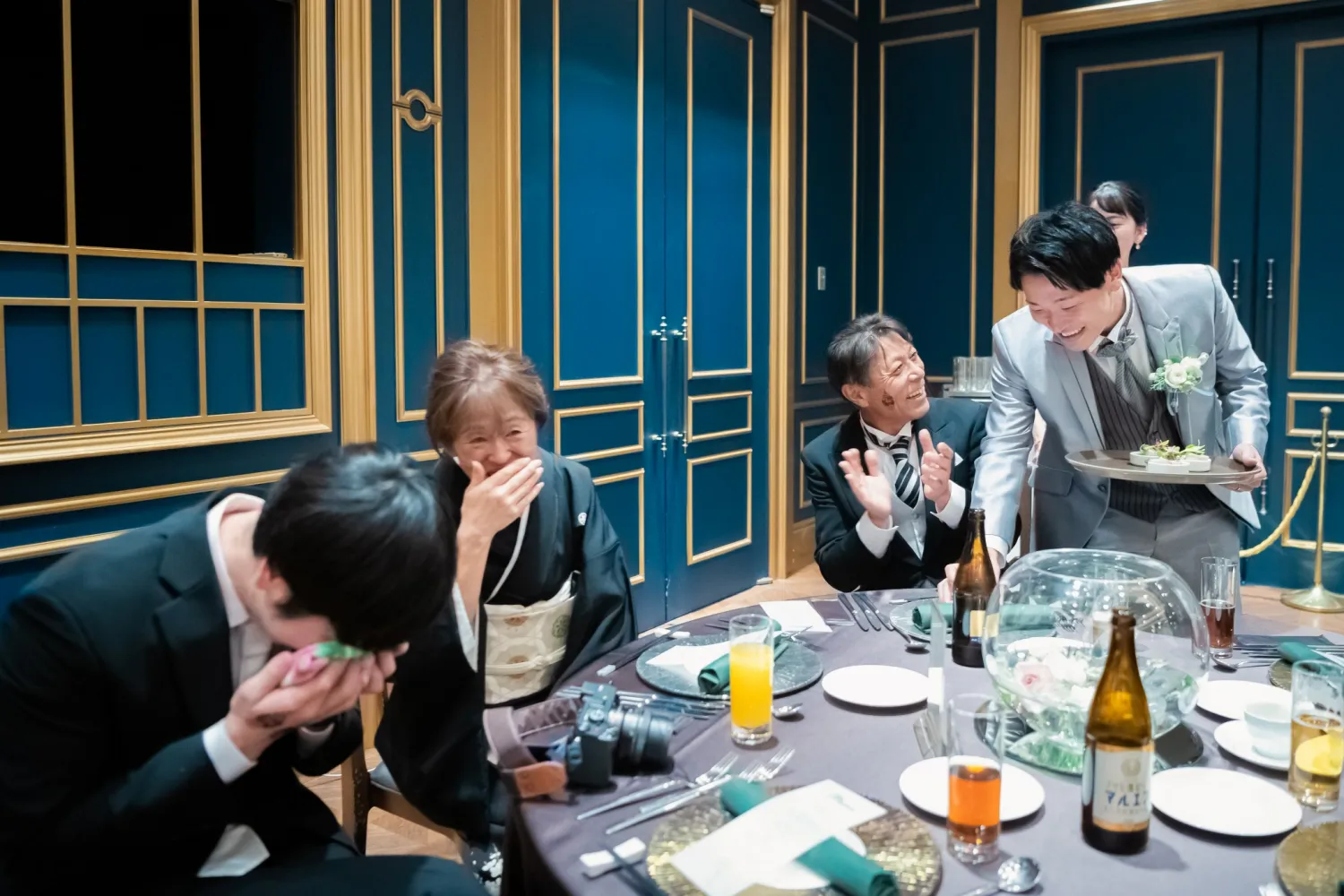 レポートギャラリー画像