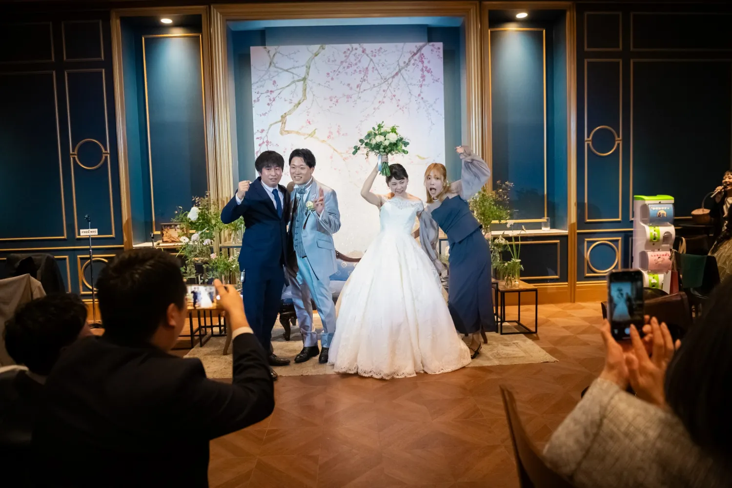 レポートギャラリー画像